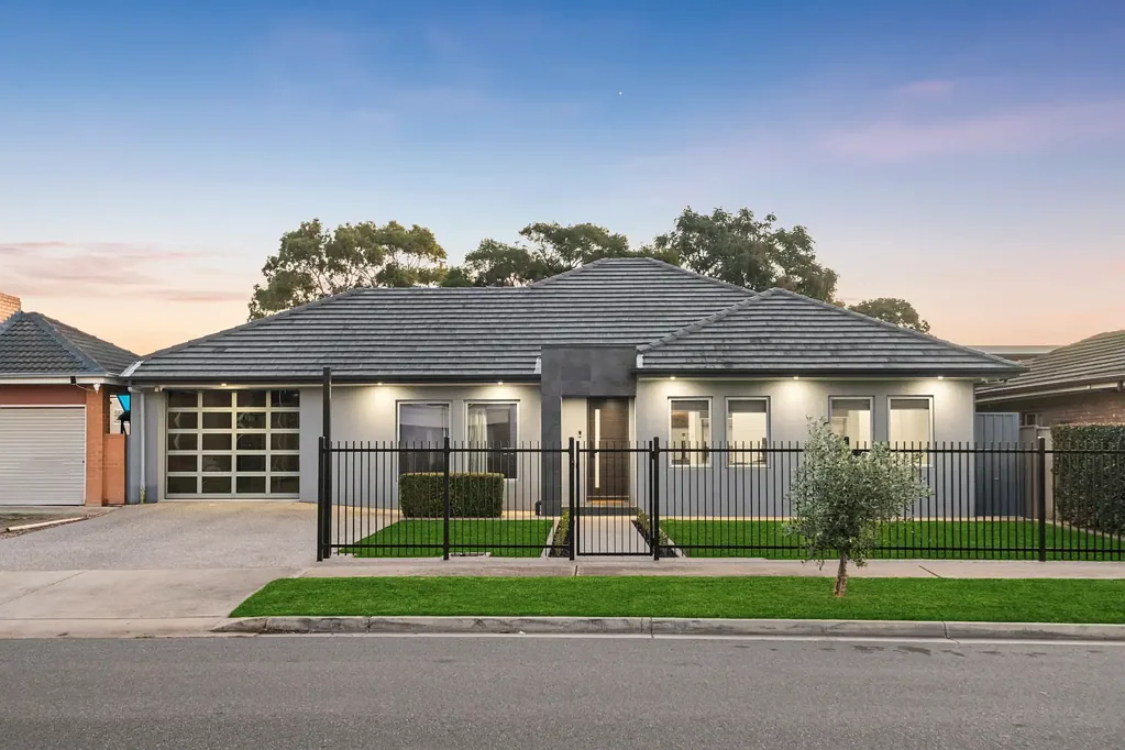Kidman Park 4房  Fully Renovated Family Luxury in a Prime Kidman Park Location