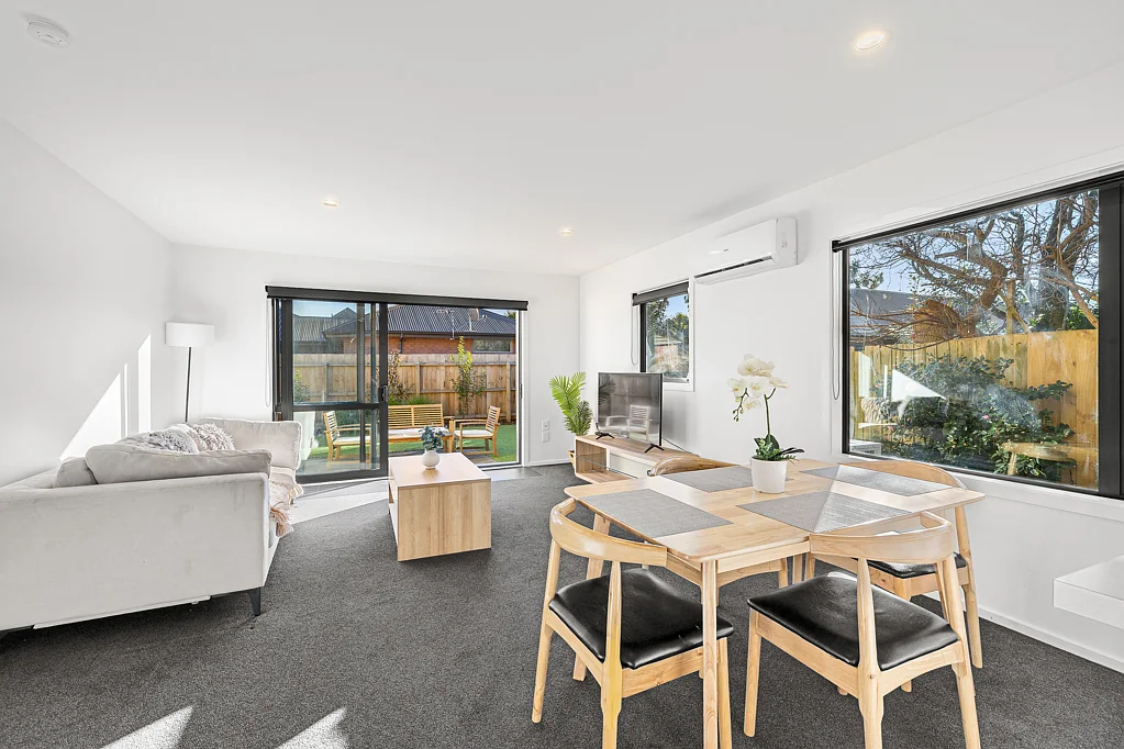 5/399 Armagh Street, Linwood, Christchurch, Canterbury