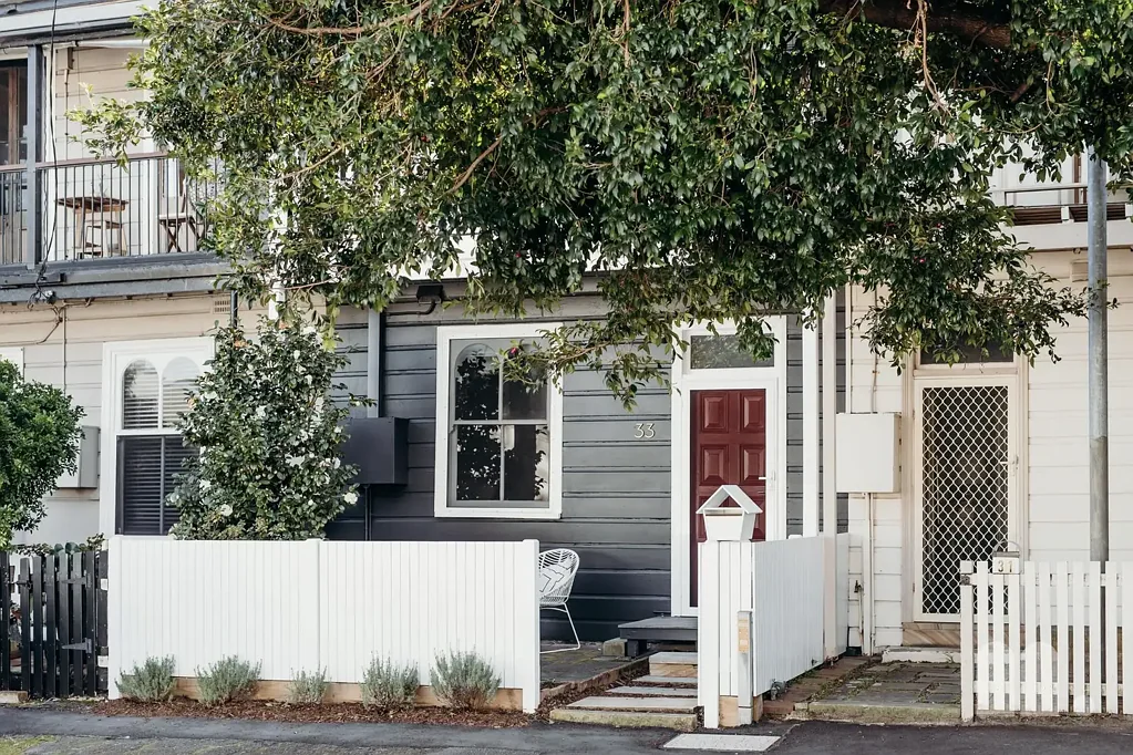 Wickham 3chambre Edwin House ~ Period charm, modern updates, superb inner-city location
