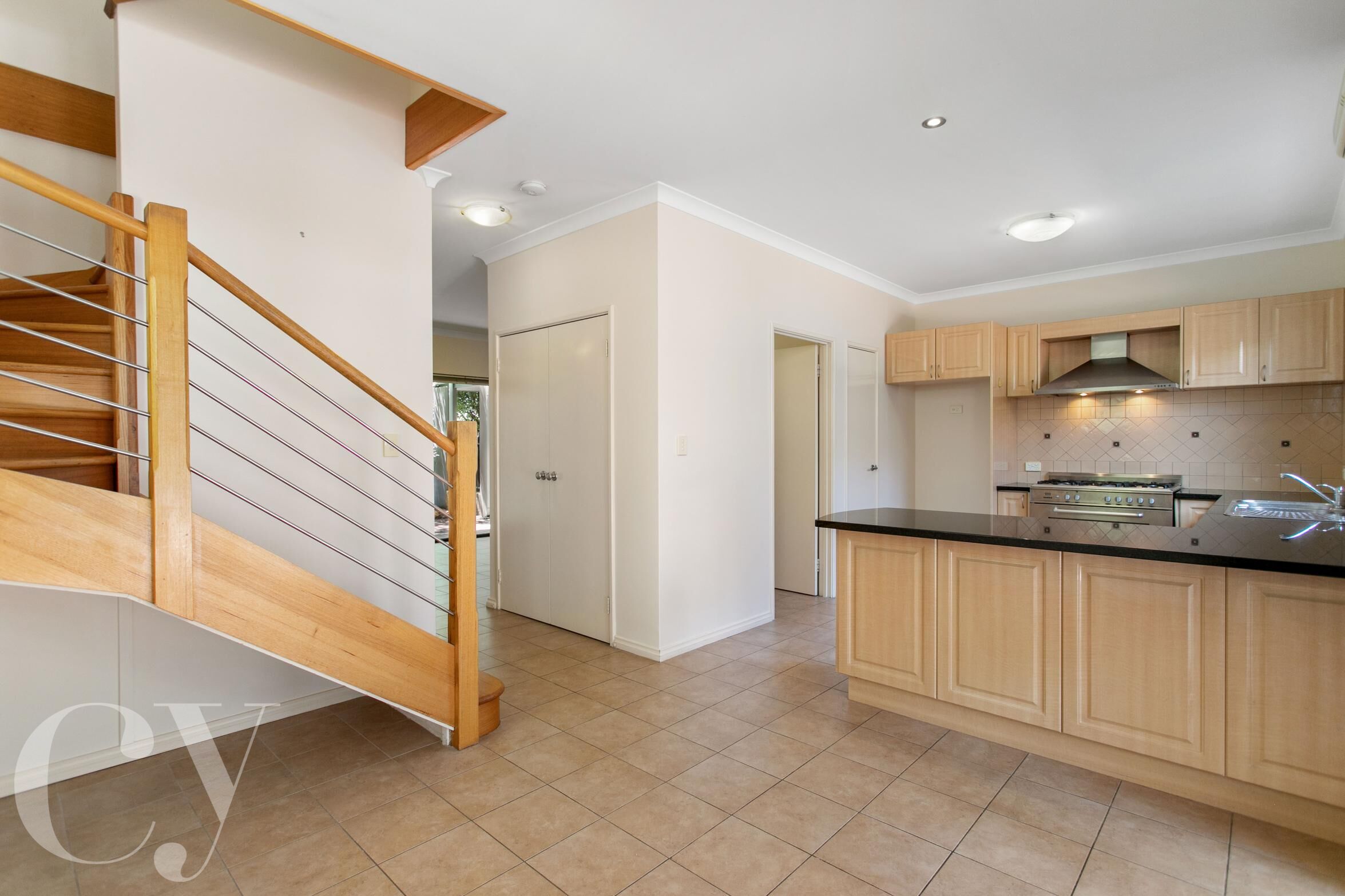 UNIT 3 197 HAMPTON RD, SOUTH FREMANTLE WA 6162, 0 ห้องนอน, 0 ห้องน้ำ, Townhouse