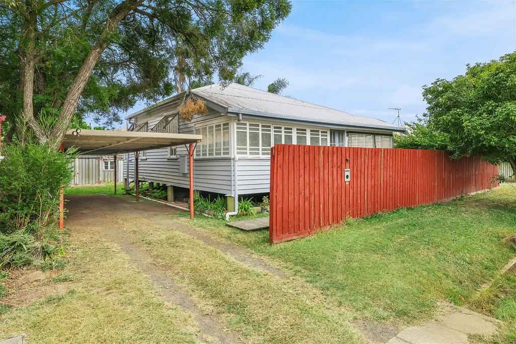 15 Franklin Street, Bundaberg South, QLD 4670