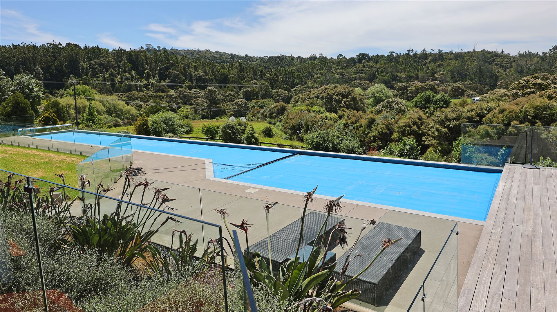 28d Tram Valley Road, Swanson, Auckland - Waitakere, 6 Schlafzimmer, 0 Badezimmer