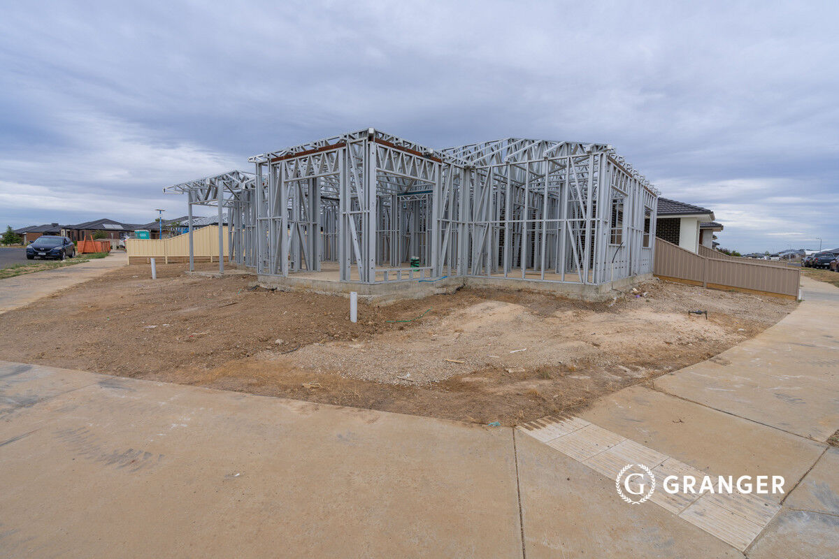 20 PRESENTATION BVD, WINTER VALLEY VIC 3358, 0 Kuwarto, 0 Banyo, House