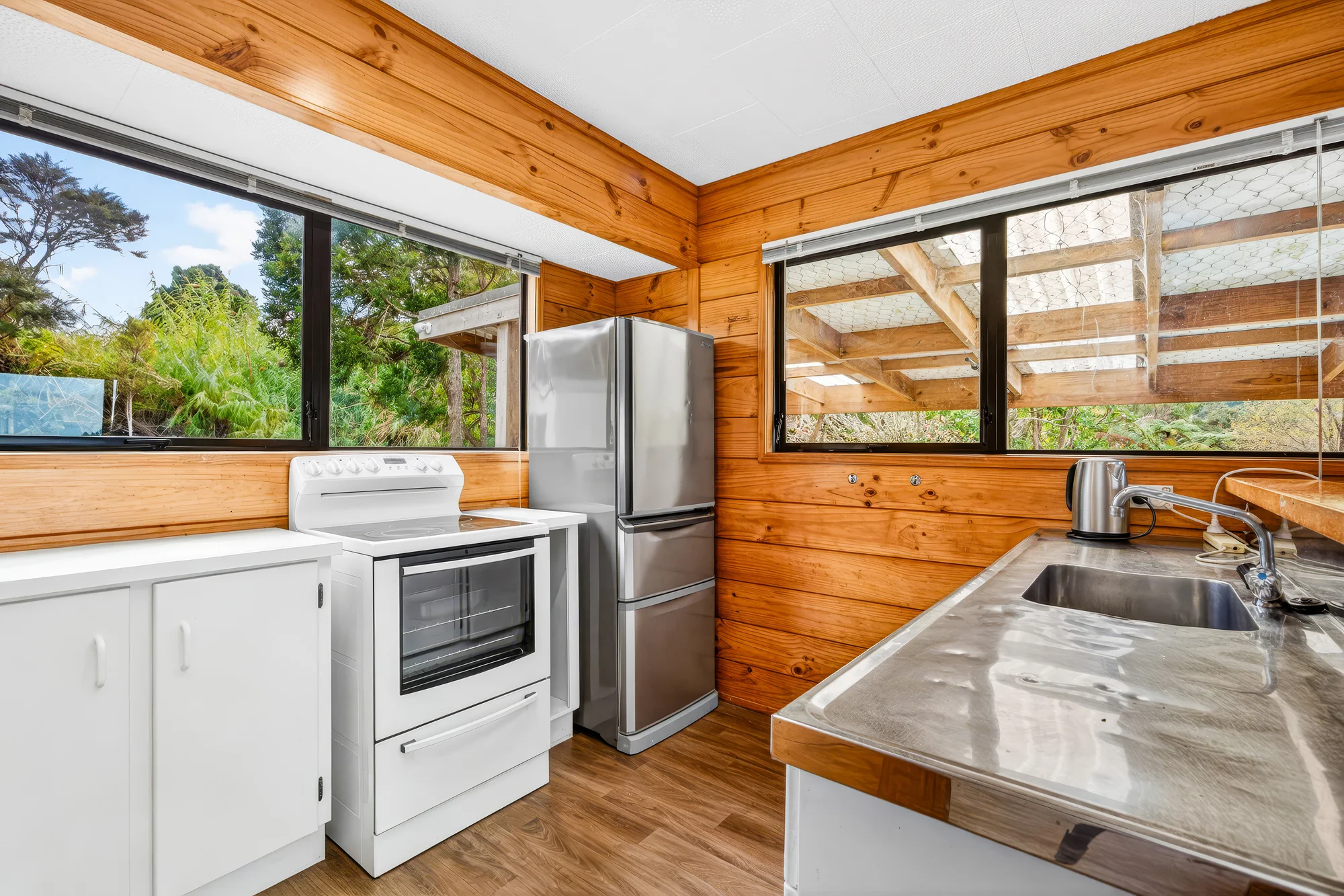 492 State Highway 1, Dome Valley, Rodney, 2 Bedrooms, 1 Bathrooms, House