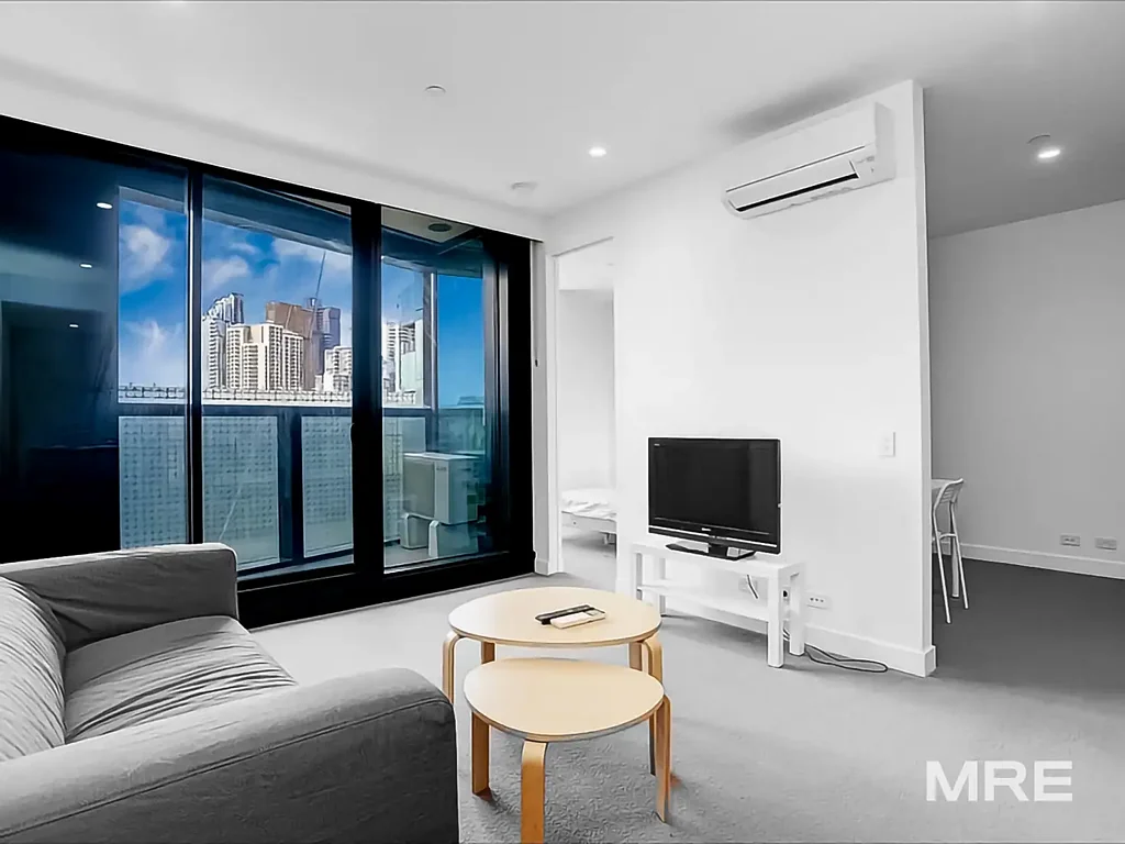 Great fully furnished apartment with resort-style amenities