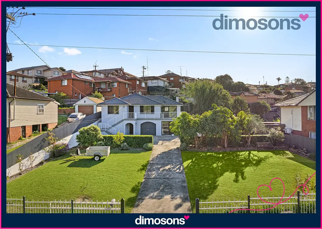 60 Jane Avenue, Warrawong, NSW 2502