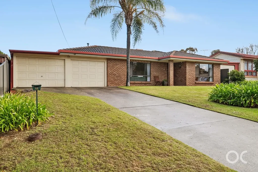 14 Brandt Street, Flagstaff Hill, SA 5159