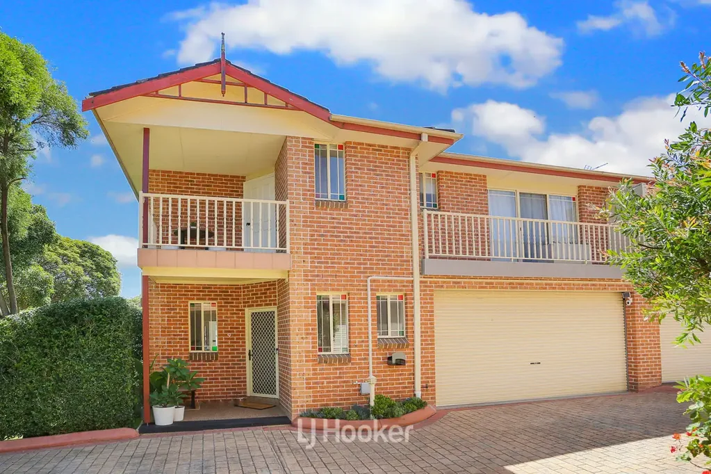 9/25-27 Turner Street, Blacktown, NSW 2148