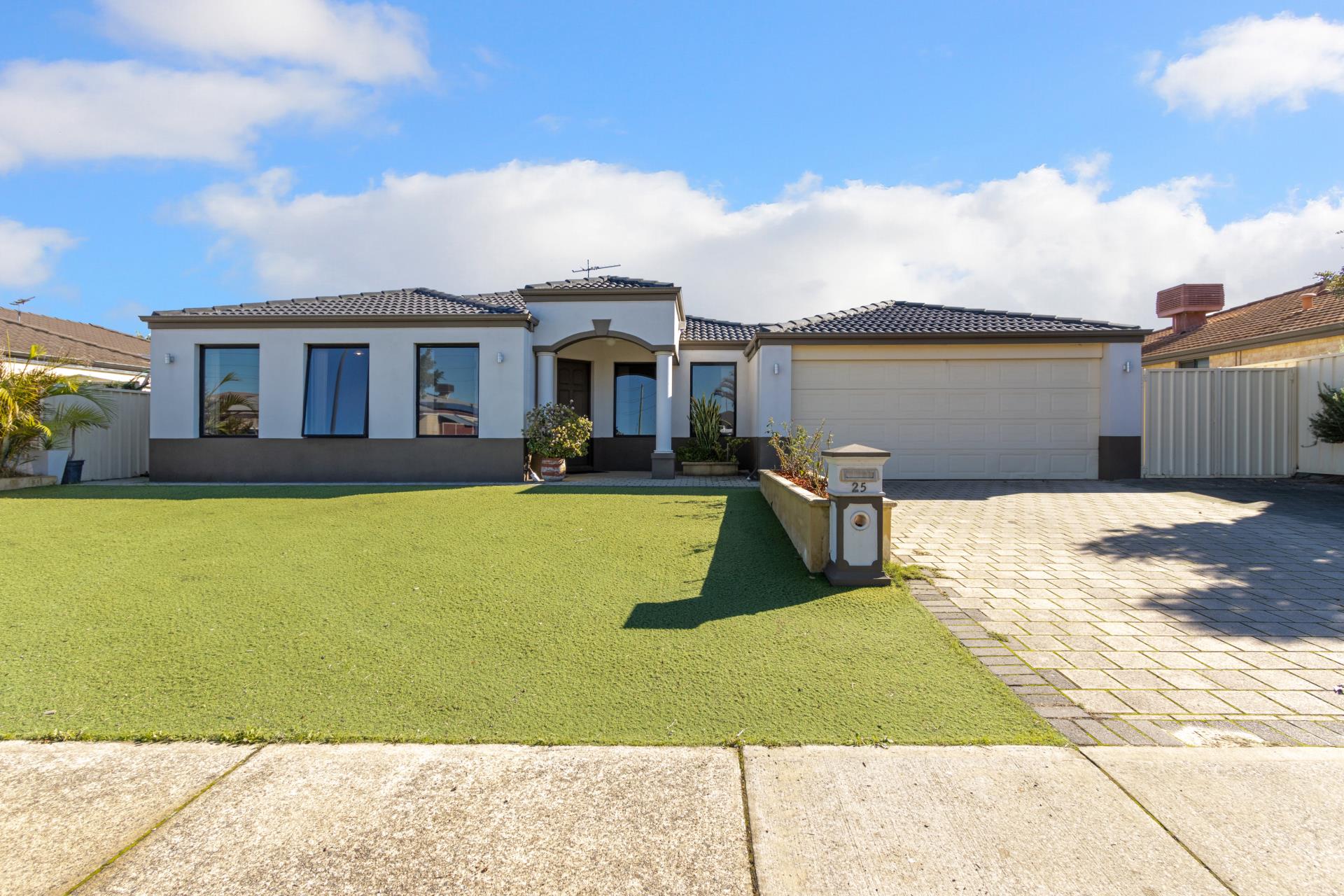 25 SAMUEL LOOP, CANNING VALE WA 6155, 0 Kuwarto, 0 Banyo, House