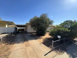 18 Edinburgh Terrace, Port Augusta