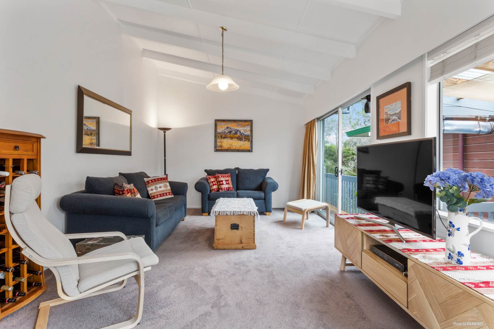 1/14 Dalmeny Close, Murrays Bay, Auckland - North Shore, 3 habitaciones, 0 baños