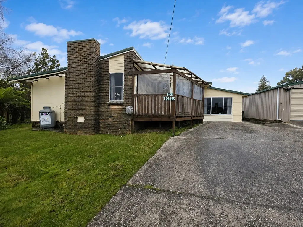 Waratah 3房  Comfort, Convenience & Furniture Included!