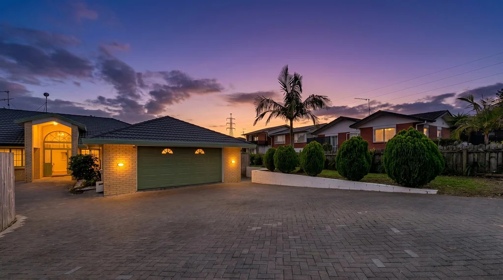 The Gardens 6Kwarto Two Homes, One Massive Freehold Site