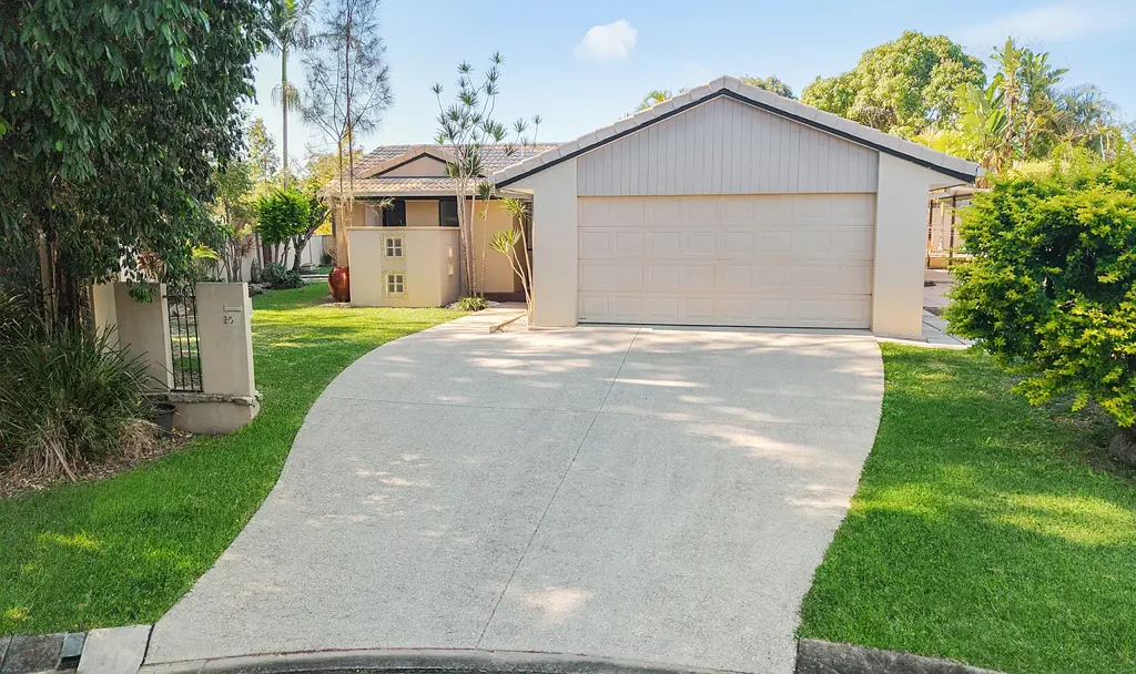 Buderim 4Zimmer Position, Privacy and Practicality in Buderim