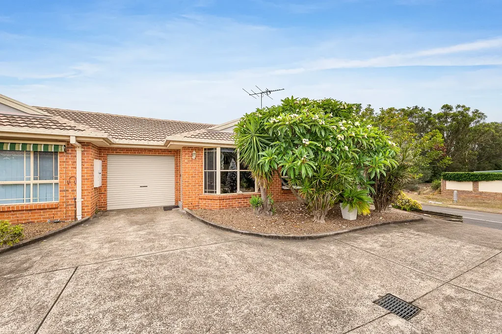 3/5 Benjamin Lee Drive, Raymond Terrace, NSW 2324