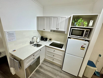 21/39-41 Macrossan Street, Port Douglas, Cairns, 1 침실, 1 욕실, Apartment