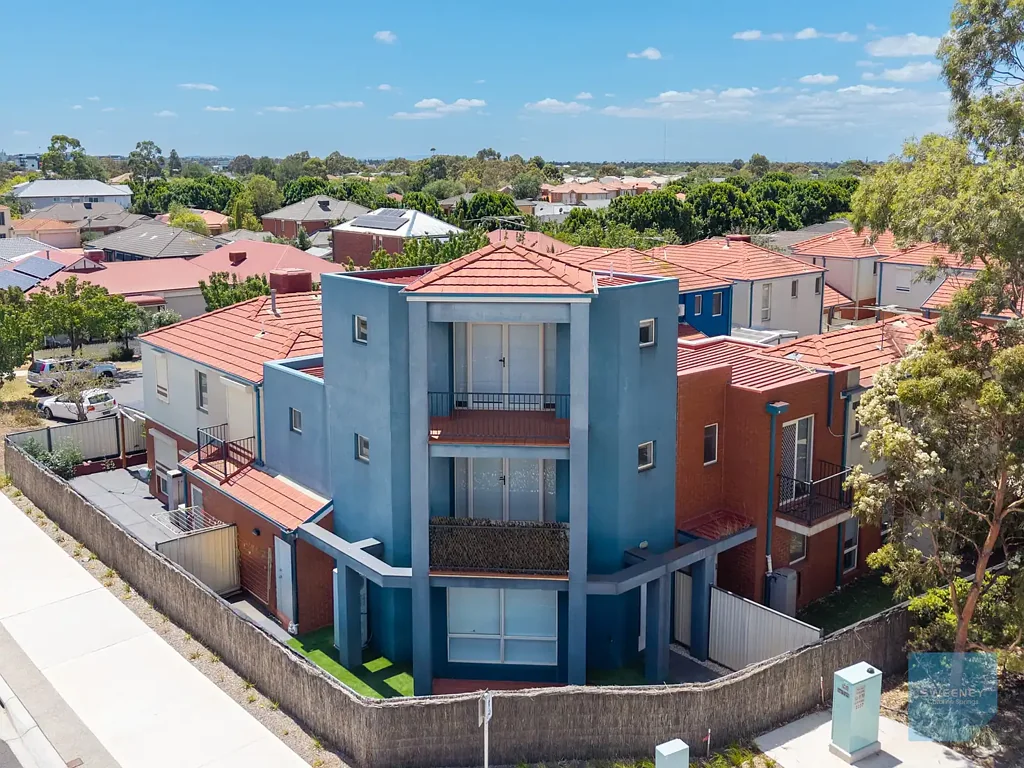 Caroline Springs 2غرفة نوم Outstanding Entry-Level Opportunity in High-Demand Caroline Springs