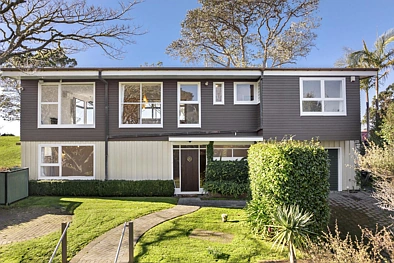 11 Puketaha, Swanson, Waitakere City, Auckland, 4房, 2浴, House