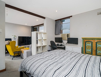 56/409 Cambridge Street, Wembley, Perth CBD, 1 कमरे, 1 बाथरूम, Flat