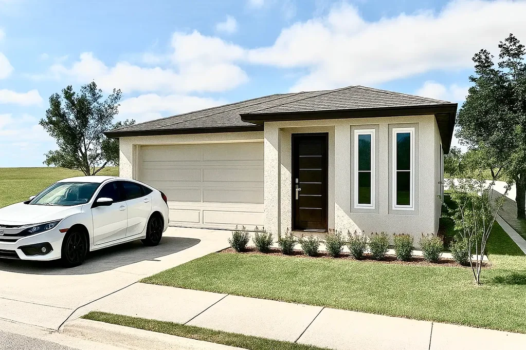 LOT 1/4 Hanson Road, Elizabeth Downs, SA 5113