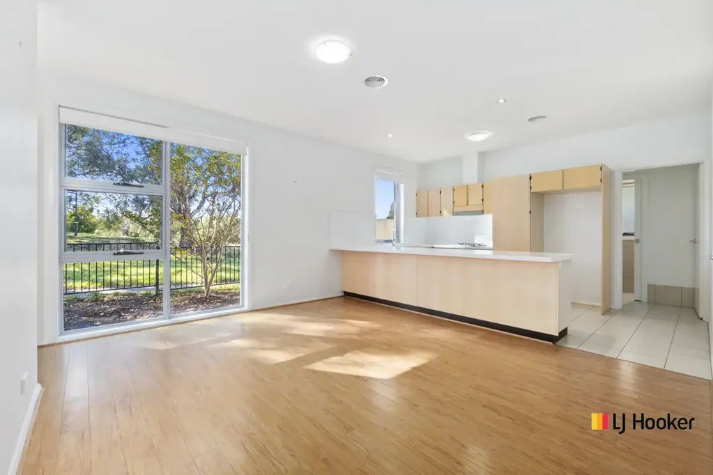 Located in Inception Gardens !