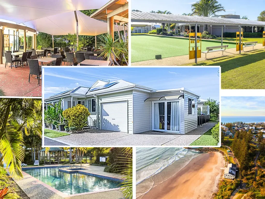 Yamba 3房  PRICE REDUCTION | NOW $600,000