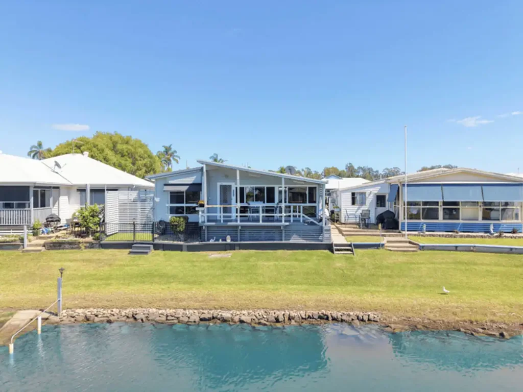 2/1 Orion Drive, Yamba, NSW 2464