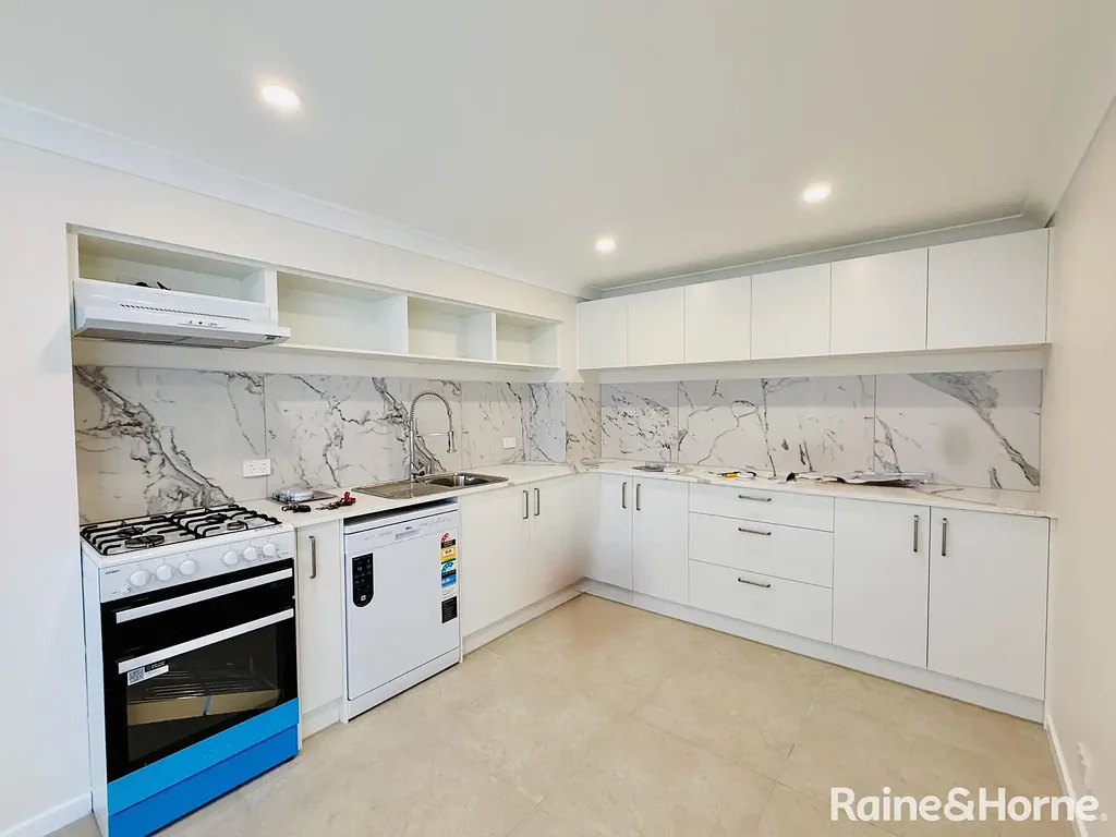 Fully Renovated and Utra Modern home, close to everything
