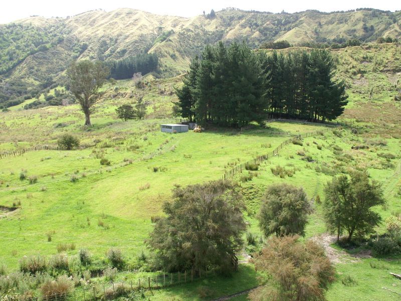 Matokitoki Valley Road, Mangapapa, Gisborne, 0 phòng ngủ, 1 phòng tắm