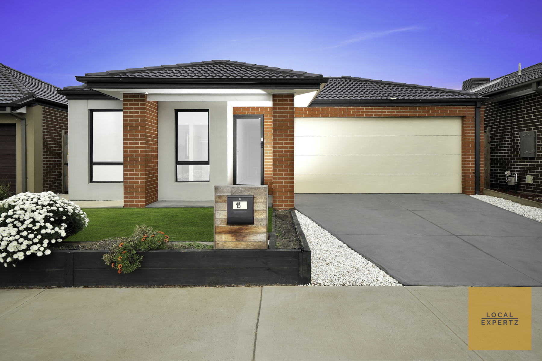 15 MEIGHEN CCT, MELTON SOUTH VIC 3338, 0房, 0浴, House