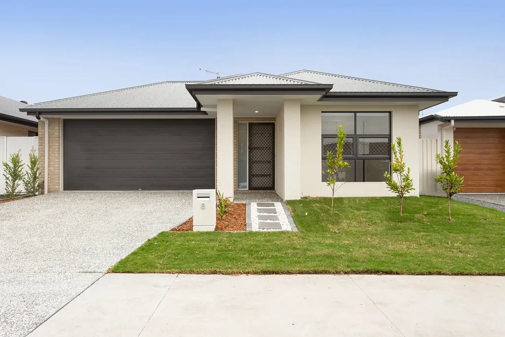 8 Spann Street, Palmview, QLD 4553