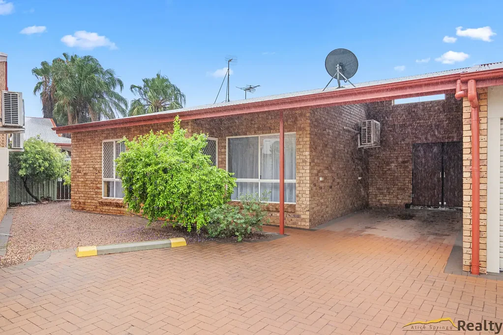 4/40 Zeil Street, Araluen, NT 870