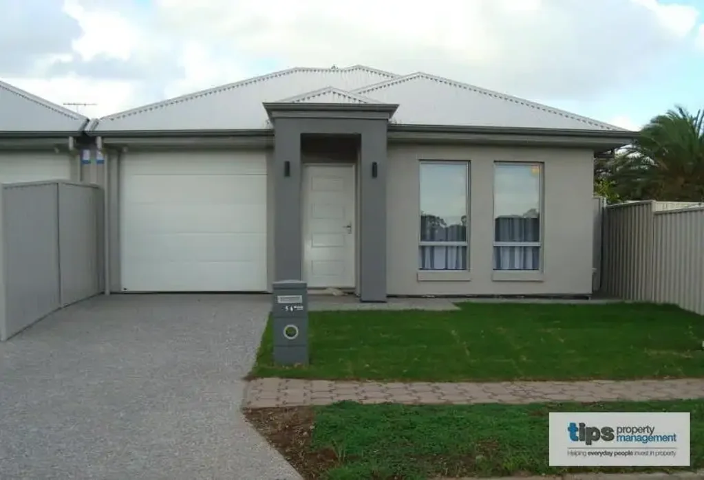 Stylish 3 Bedroom Family Home