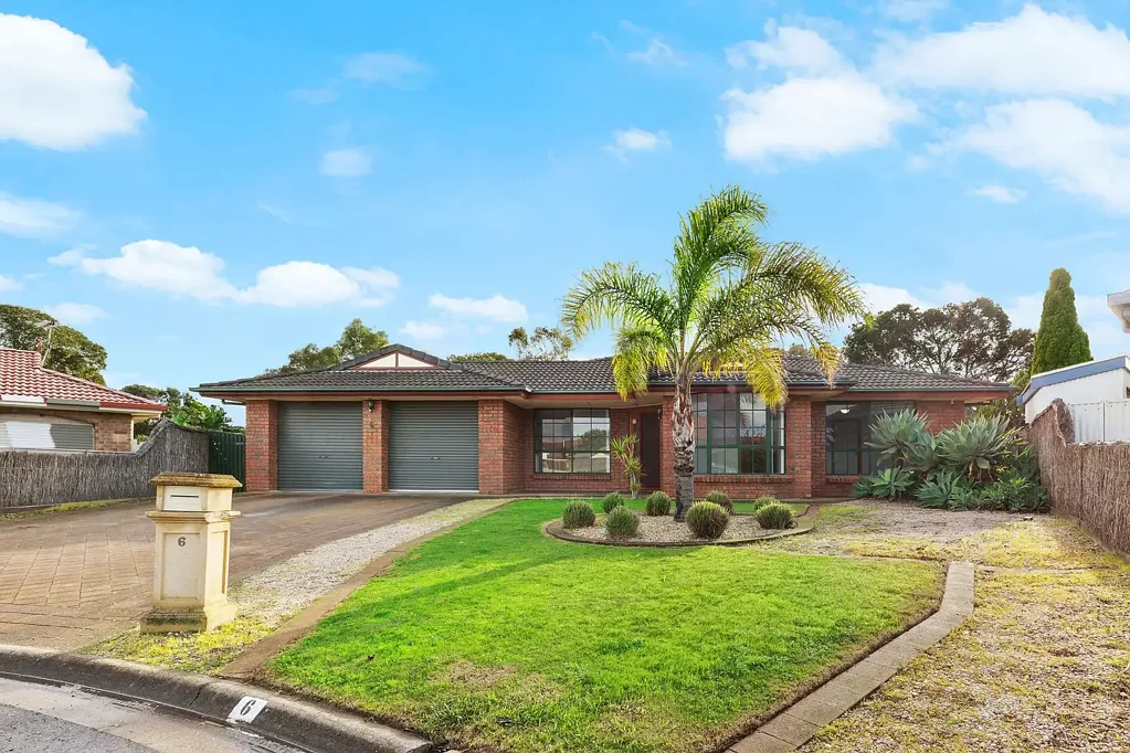 Port Lincoln 5ห้องนอน Fantastic Family Home