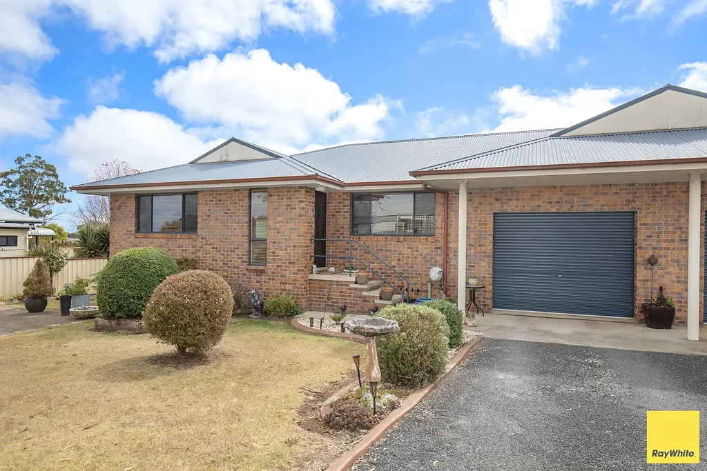 Guyra 3房  1/5 Coventry Street, Guyra