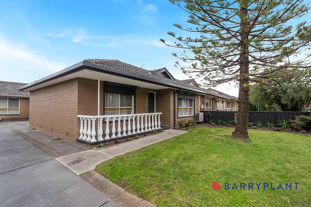 Reservoir 2 Bedroom Home Sweet Home