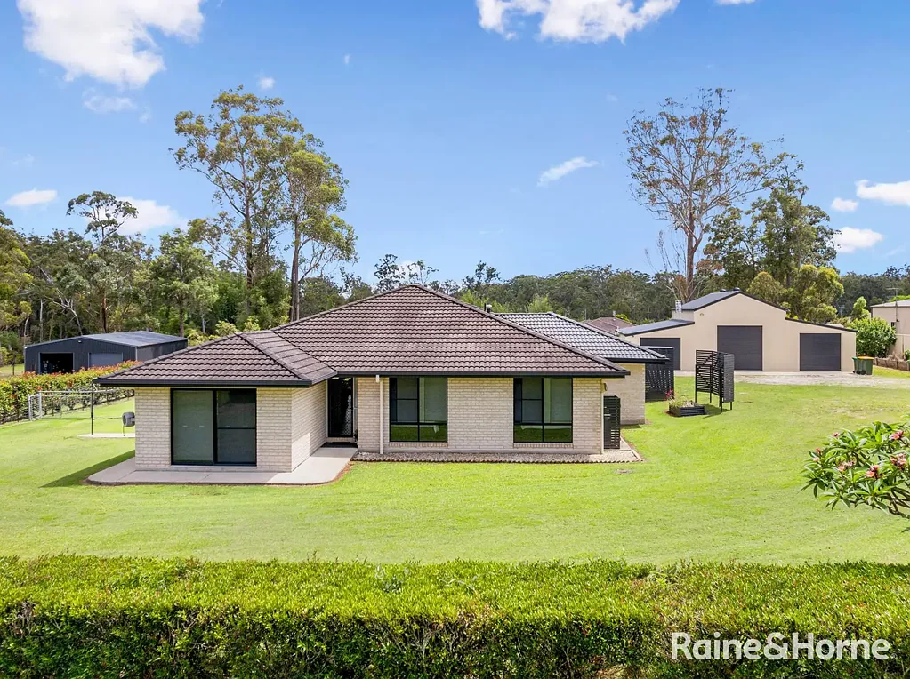 6 Penda Place, Gulmarrad, NSW 2463