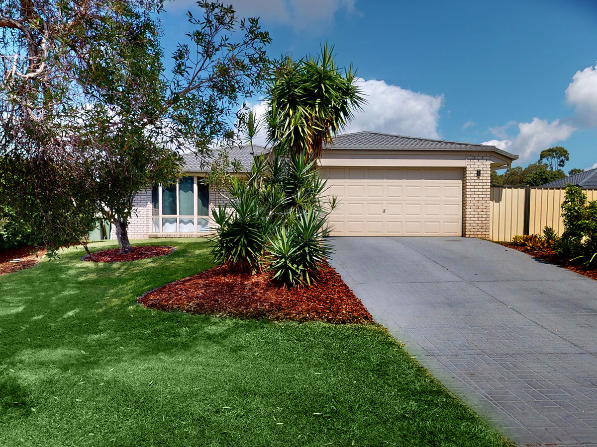 26 EVERGREEN PDE, GRIFFIN QLD 4503, 0 Kuwarto, 0 Banyo, House