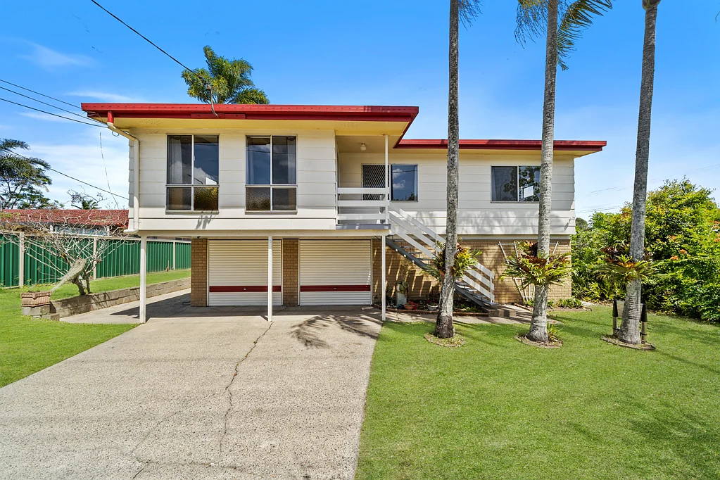 3 Station Road, Loganlea, QLD 4131