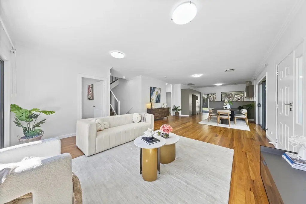 Epping 3 Bedroom Spacious & Unique Townhouse with Prestigious School Catchments