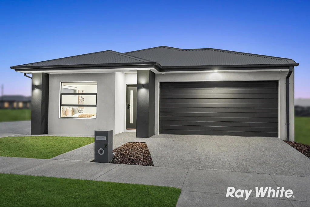33 Shelly Street, Donnybrook, VIC 3064