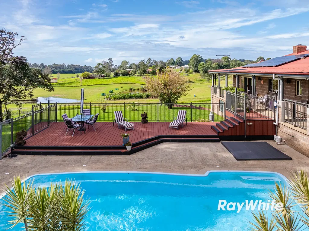 Moruya 4Kwarto Luxury Riverfront Acreage with Dual Occupancy, Private River Access and Endless Lifestyle Appeal