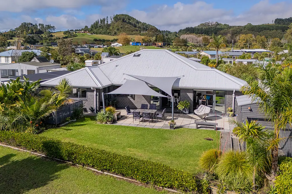 28 Motukorure Parade, Cooks Beach, Thames, Waikato