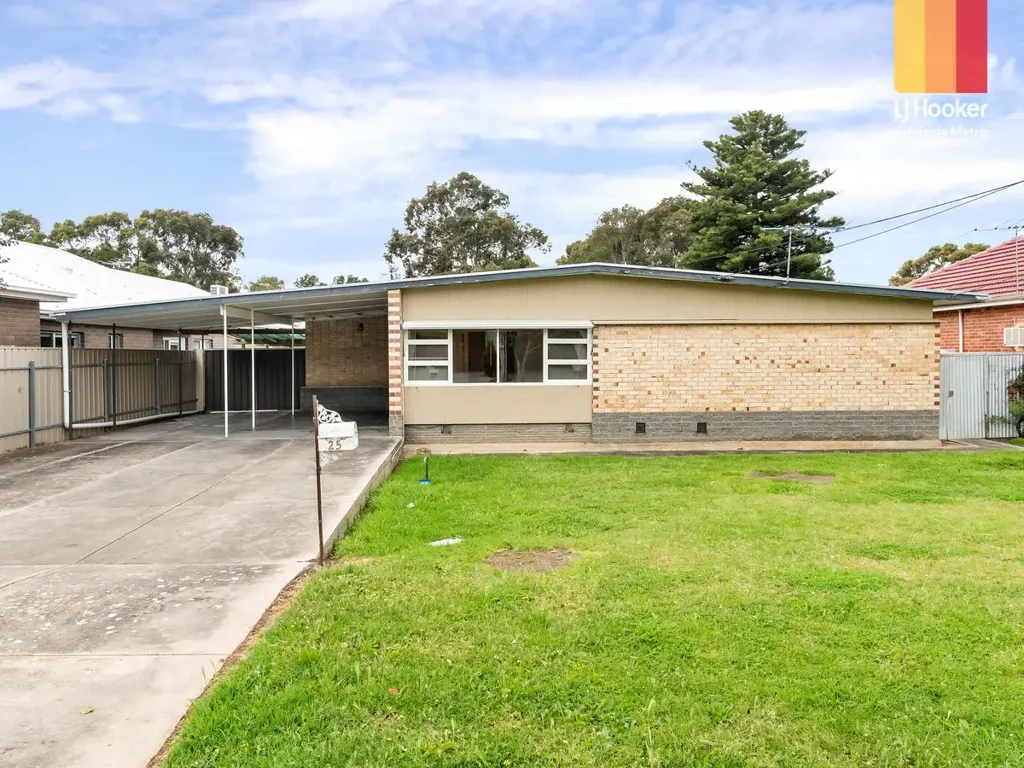 Convenient Living in the Heart of Campbelltown