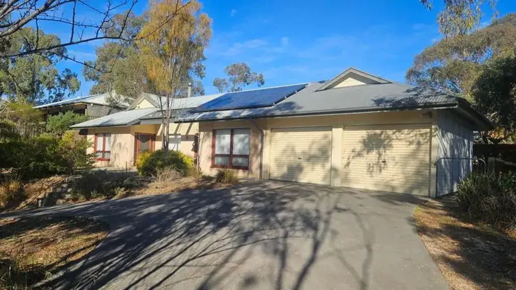 ECO FRIENDLY FAMILY HOME