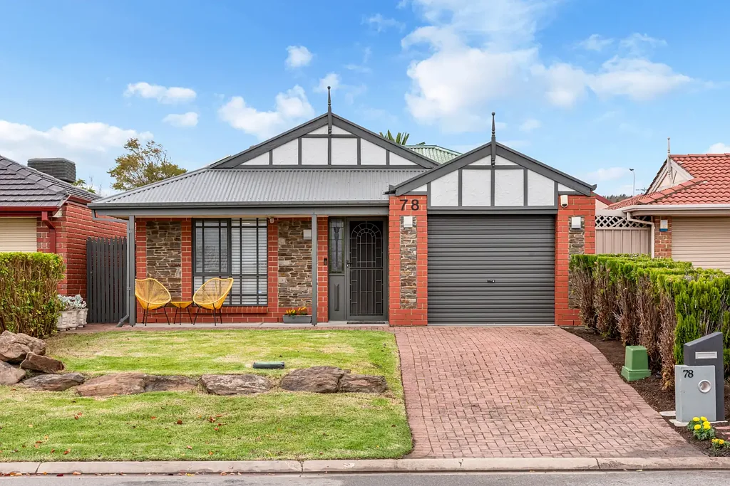 Woodcroft 3غرفة نوم Beautifully updated home, perfect for first home buyers or downsizers