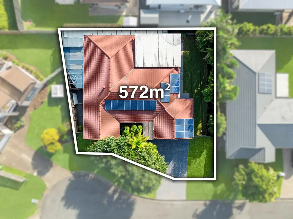 15 Walnut Court, Birkdale, QLD 4159
