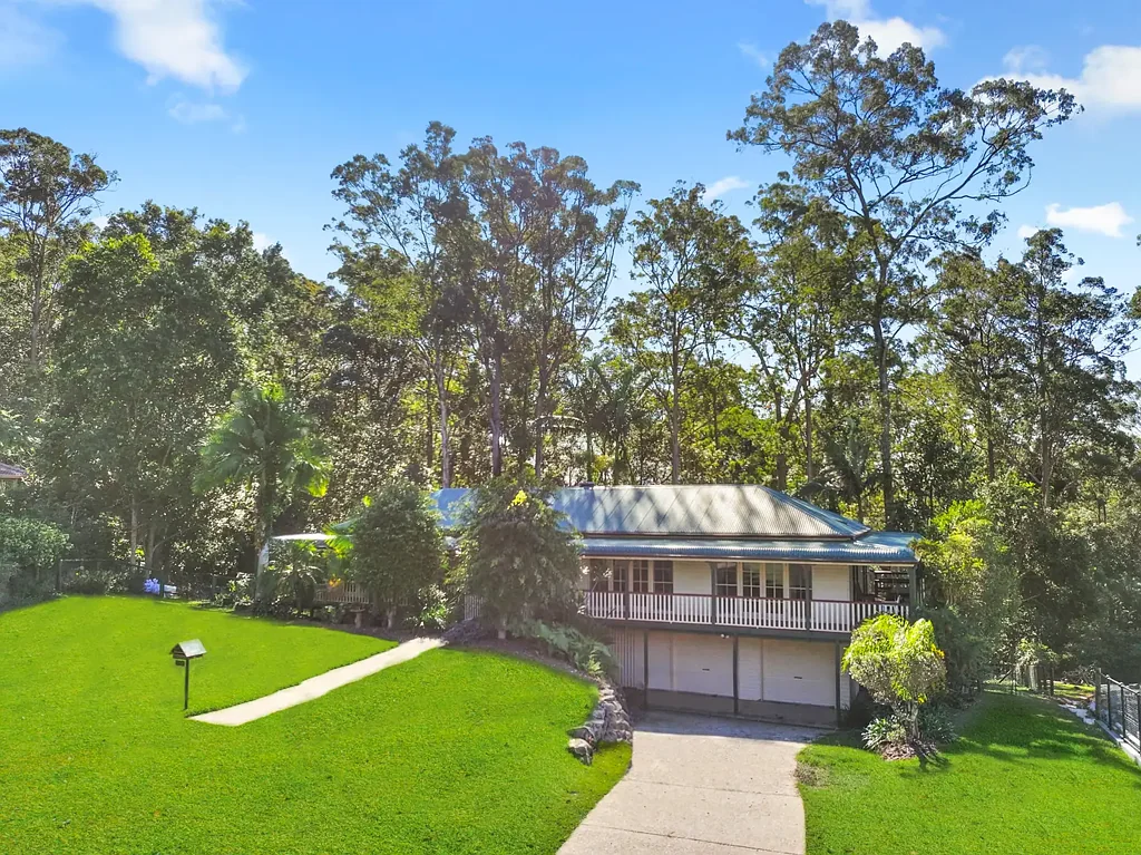 11-13 Newlands Court, Mount Nathan, QLD 4211