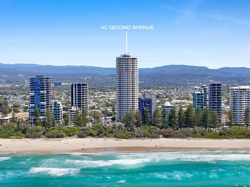 4C/3 Second Avenue, Burleigh Heads, QLD 4220