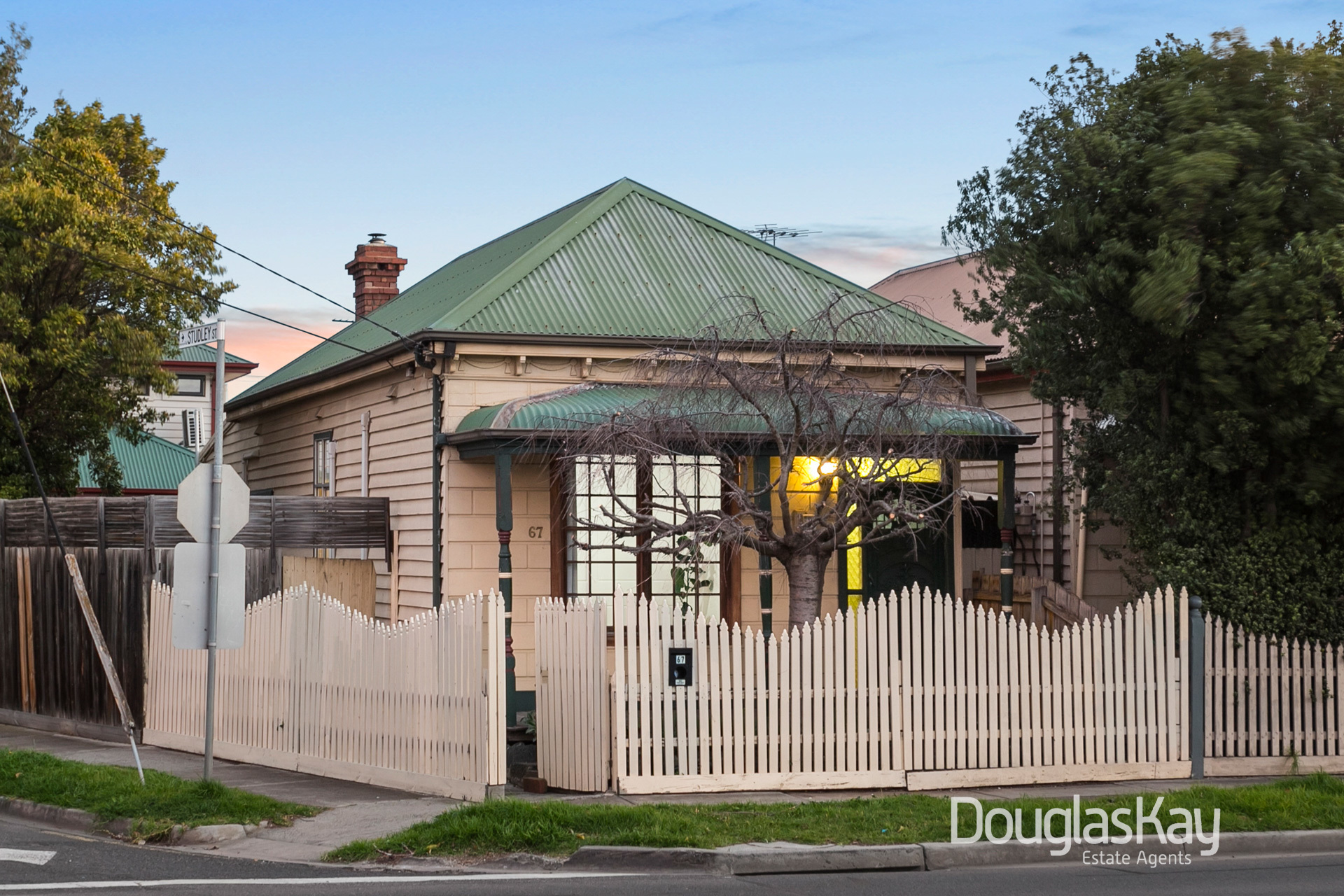 67 BALLARAT RD, MAIDSTONE VIC 3012, 0 Bedrooms, 0 Bathrooms, House